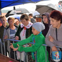 Zdjęcie ilustracyjne wiadomości: Imieniny Gminy Chełmiec #157
