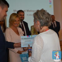 Zdjęcie ilustracyjne wiadomości: Promesy w ramach II edycji konkursu Mecenat Małopolski 2019 #5