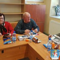 Zdjęcie ilustracyjne wiadomości: E – Seniorzy w Gminie Chełmiec #2