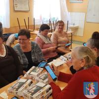 Zdjęcie ilustracyjne wiadomości: E – Seniorzy w Gminie Chełmiec #3