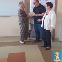 Zdjęcie ilustracyjne wiadomości: E – Seniorzy w Gminie Chełmiec #19