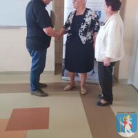 Zdjęcie ilustracyjne wiadomości: E – Seniorzy w Gminie Chełmiec #25