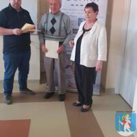 Zdjęcie ilustracyjne wiadomości: E – Seniorzy w Gminie Chełmiec #32