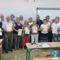 Zdjęcie ilustracyjne wiadomości: E – Seniorzy w Gminie Chełmiec #97
