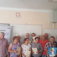 Zdjęcie ilustracyjne wiadomości: E – Seniorzy w Gminie Chełmiec #107