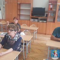 Zdjęcie ilustracyjne wiadomości: E – Seniorzy w Gminie Chełmiec #127