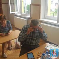Zdjęcie ilustracyjne wiadomości: E – Seniorzy w Gminie Chełmiec #128