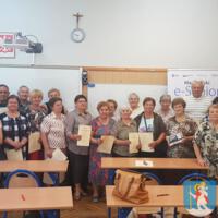 Zdjęcie ilustracyjne wiadomości: E – Seniorzy w Gminie Chełmiec #137