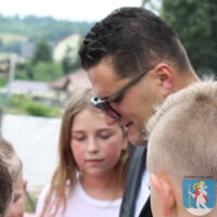 Zdjęcie ilustracyjne wiadomości: Festyn rodzinny w Paszynie! #92
