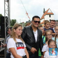 Zdjęcie ilustracyjne wiadomości: Festyn rodzinny w Paszynie! #94