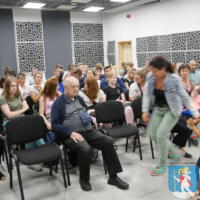 Zdjęcie ilustracyjne wiadomości: 20 - lecie posługi kapłańskiej O. Pawła Jurkowskiego i wizyta młodzieży z dalekiej Syberii #1