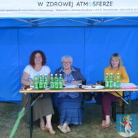 Zdjęcie ilustracyjne wiadomości: „Piękna jest sądecka ziemia...”  i kulinarnie wybitna!  XIV Przegląd Dorobku Kulturalnego i Kulinarnego Kół Gospodyń Wiejskich – Mała Wieś ’2019 #7