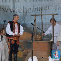 Zdjęcie ilustracyjne wiadomości: „Piękna jest sądecka ziemia...”  i kulinarnie wybitna!  XIV Przegląd Dorobku Kulturalnego i Kulinarnego Kół Gospodyń Wiejskich – Mała Wieś ’2019 #16