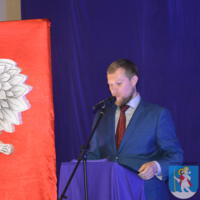 Zdjęcie ilustracyjne wiadomości: Gala rozdania stypendiów Wójta Gminy Chełmiec #12