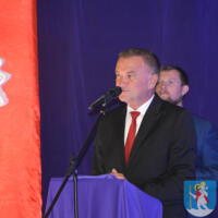 Zdjęcie ilustracyjne wiadomości: Gala rozdania stypendiów Wójta Gminy Chełmiec #45