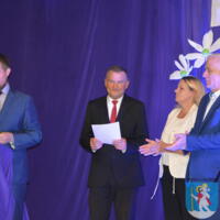 Zdjęcie ilustracyjne wiadomości: Gala rozdania stypendiów Wójta Gminy Chełmiec #50