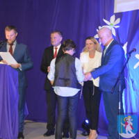 Zdjęcie ilustracyjne wiadomości: Gala rozdania stypendiów Wójta Gminy Chełmiec #52