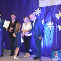 Zdjęcie ilustracyjne wiadomości: Gala rozdania stypendiów Wójta Gminy Chełmiec #60