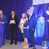 Zdjęcie ilustracyjne wiadomości: Gala rozdania stypendiów Wójta Gminy Chełmiec #61