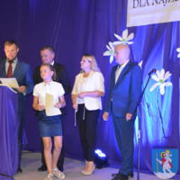 Zdjęcie ilustracyjne wiadomości: Gala rozdania stypendiów Wójta Gminy Chełmiec #66