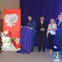 Zdjęcie ilustracyjne wiadomości: Gala rozdania stypendiów Wójta Gminy Chełmiec #72