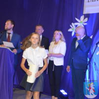 Zdjęcie ilustracyjne wiadomości: Gala rozdania stypendiów Wójta Gminy Chełmiec #82