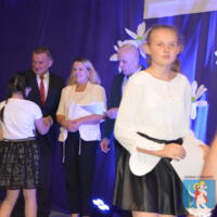 Zdjęcie ilustracyjne wiadomości: Gala rozdania stypendiów Wójta Gminy Chełmiec #88