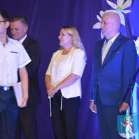 Zdjęcie ilustracyjne wiadomości: Gala rozdania stypendiów Wójta Gminy Chełmiec #103