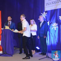 Zdjęcie ilustracyjne wiadomości: Gala rozdania stypendiów Wójta Gminy Chełmiec #112