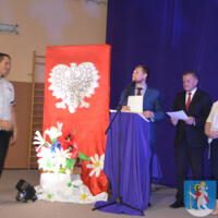 Zdjęcie ilustracyjne wiadomości: Gala rozdania stypendiów Wójta Gminy Chełmiec #115