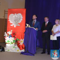 Zdjęcie ilustracyjne wiadomości: Gala rozdania stypendiów Wójta Gminy Chełmiec #116