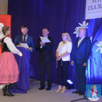 Zdjęcie ilustracyjne wiadomości: Gala rozdania stypendiów Wójta Gminy Chełmiec #125