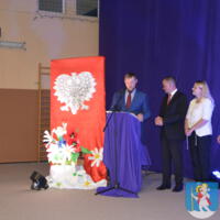Zdjęcie ilustracyjne wiadomości: Gala rozdania stypendiów Wójta Gminy Chełmiec #146