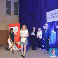 Zdjęcie ilustracyjne wiadomości: Gala rozdania stypendiów Wójta Gminy Chełmiec #148
