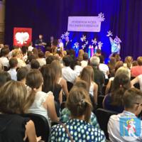 Zdjęcie ilustracyjne wiadomości: Gala rozdania stypendiów Wójta Gminy Chełmiec #150