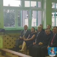 Zdjęcie ilustracyjne wiadomości: Gminna Inauguracja roku szkolnego 2019/2020 #2