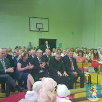 Zdjęcie ilustracyjne wiadomości: Gminna Inauguracja roku szkolnego 2019/2020 #5