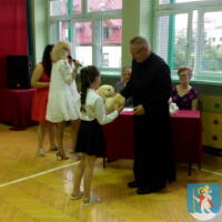 Zdjęcie ilustracyjne wiadomości: Gminna Inauguracja roku szkolnego 2019/2020 #20