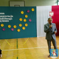 Zdjęcie ilustracyjne wiadomości: Gminna Inauguracja roku szkolnego 2019/2020 #26
