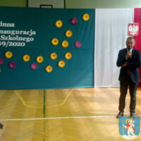 Zdjęcie ilustracyjne wiadomości: Gminna Inauguracja roku szkolnego 2019/2020 #27