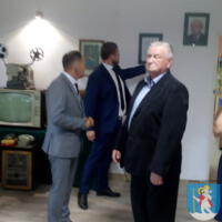 Zdjęcie ilustracyjne wiadomości: Gminna Inauguracja roku szkolnego 2019/2020 #32