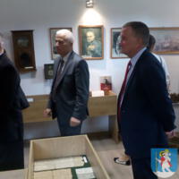 Zdjęcie ilustracyjne wiadomości: Gminna Inauguracja roku szkolnego 2019/2020 #33