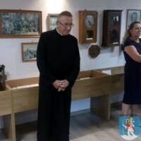 Zdjęcie ilustracyjne wiadomości: Gminna Inauguracja roku szkolnego 2019/2020 #34
