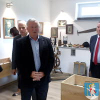 Zdjęcie ilustracyjne wiadomości: Gminna Inauguracja roku szkolnego 2019/2020 #35