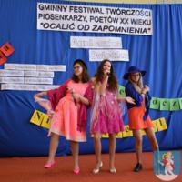 Zdjęcie ilustracyjne wiadomości: GMINNY KONKURS ‘’OCALIĆ OD ZAPOMNIENIA’’ #14