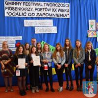 Zdjęcie ilustracyjne wiadomości: GMINNY KONKURS ‘’OCALIĆ OD ZAPOMNIENIA’’ #30