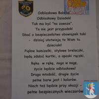 Zdjęcie ilustracyjne wiadomości: Spotkanie seniorów z Chełmca #21