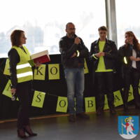 Zdjęcie ilustracyjne wiadomości: Podsumowanie akcji „Odblaskowa Szkoła” w Rdziostowie #24