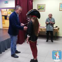 Zdjęcie ilustracyjne wiadomości: CHEŁMIECKIE TEATRALIA #61