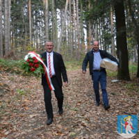 Zdjęcie ilustracyjne wiadomości: Chełmiecki samorząd pamięta o bohaterach #5